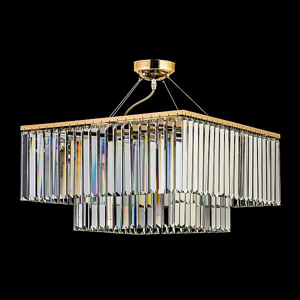 Подвесная люстра Arti Lampadari Enio E 1.5.50.101 GP