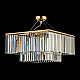 Подвесная люстра Arti Lampadari Enio E 1.5.50.101 GP