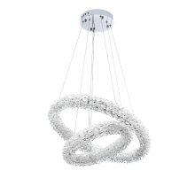 Подвесная люстра Modestyle MS.5002.600.400 CR