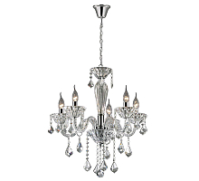Подвесная люстра Ideal Lux Tiepolo SP5 034713