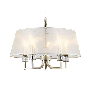 Подвесная люстра Ambrella Light High Light Classic LH71211