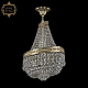 Подвесная люстра Art Classic 21.273.H1.60SP.G