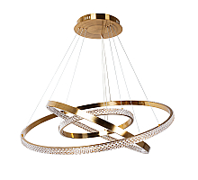 Подвесная люстра Arte Lamp Orione A2182SP-160PB