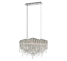 Подвесная люстра Loft IT Volver 10404/720L SN