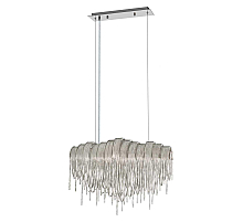 Подвесная люстра Loft IT Volver 10404/720L SN