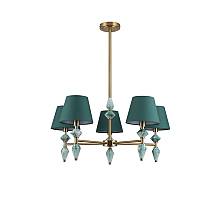 Люстра на штанге Lumion Classi Vermont 8275/5