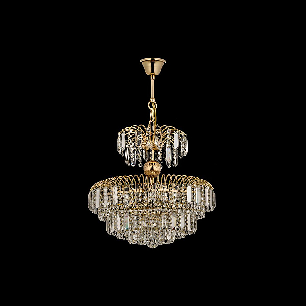 Подвесная люстра Arti Lampadari Salentino E 1.5.40.102 G