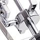 Подвесная люстра Arte Lamp Arabeschi A3155SP-4CC