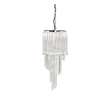 Подвесная люстра Garda Decor 91GH-30031