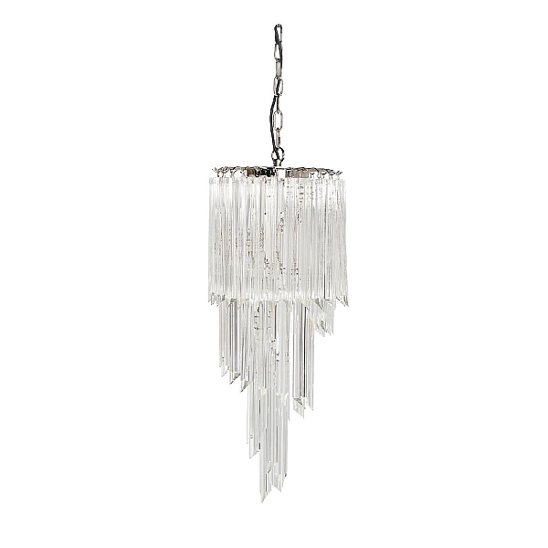 Подвесная люстра Garda Decor 91GH-30031