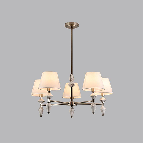 Подвесная люстра Lumion Vermont Classi 8274/5