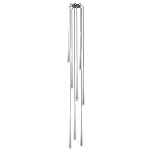 Подвесная люстра Lightstar Meta Duovo 807086
