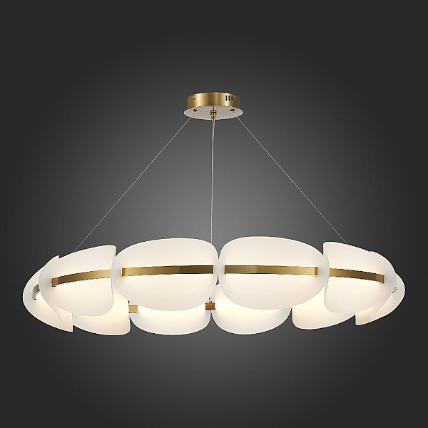 Подвесной светодиодный светильник ST Luce Etoile SL1304.203.65