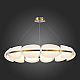 Подвесной светодиодный светильник ST Luce Etoile SL1304.203.65