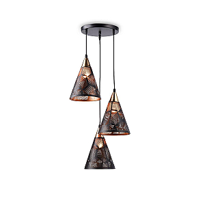 Подвесной светильник Ambrella Light Loft TR8435