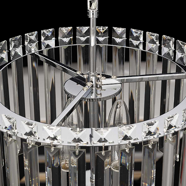 Подвесная люстра Citilux CL306141