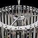 Подвесная люстра Citilux CL306141
