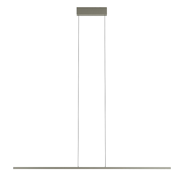 Подвесная люстра Nowodvorski Bar Led Silk Oliv E 11400