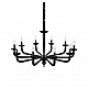 Подвесная люстра ST Luce Maste SL1114.403.10