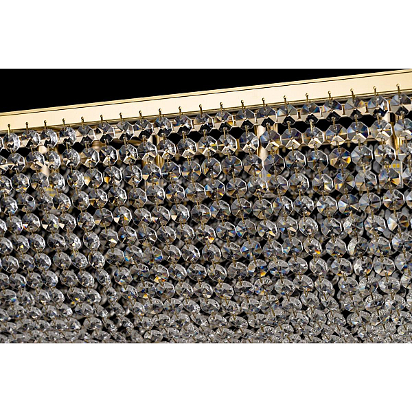 Подвесная люстра Arti Lampadari Milano E 1.5.120X30.102 G