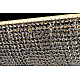 Подвесная люстра Arti Lampadari Milano E 1.5.120X30.102 G