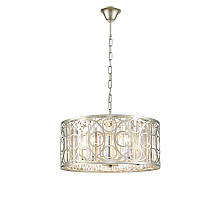 Подвесная люстра Vele Luce Riccio VL3164P05