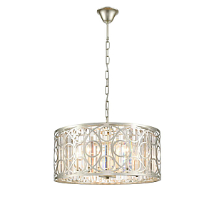 Подвесная люстра Vele Luce Riccio VL3164P05