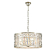 Подвесная люстра Vele Luce Riccio VL3164P05