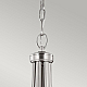 Подвесная люстра Feiss Vintner FE-VINTNER9