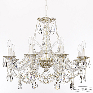 Подвесная люстра Bohemia Ivele Crystal AL16311/8/240 WMG