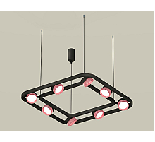 Подвесная люстра Ambrella Light Traditional (C9182, N8486) XB9182201