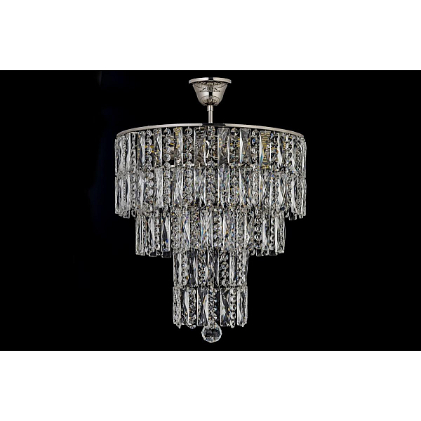 Люстра подвесная Arti Lampadari Elite Deliceto E 1.5.38.100 N
