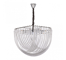 Подвесная люстра Arte Milano S.97378.D800.H470.E14.12 Ni