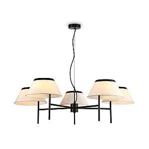 Подвесная люстра Ambrella Light High Light Classic LH72453