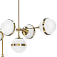 Подвесная люстра Lightstar Globo 813191