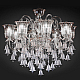 Подвесная люстра DeLight Collection Moollona MD1102709-8A