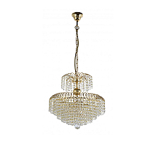 Подвесная люстра Arti Lampadari Salentino E 1.5.40.100 G