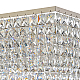 Подвесная люстра Arti Lampadari Milano E 1.5.50.522 NK