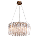 Подвесная люстра Delight Collection MD22027002 MD22027002-D65 light rose gold