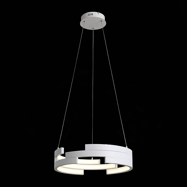 Подвесная люстра ST Luce Джени SL963.503.01
