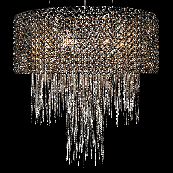 Люстра LOFT IT Opera 10406/500