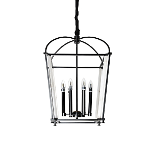 Подвесная люстра DeLight Collection BRCH9123BK
