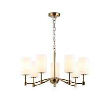 Подвесная люстра Ambrella Light High Light Heigh Light LH56053