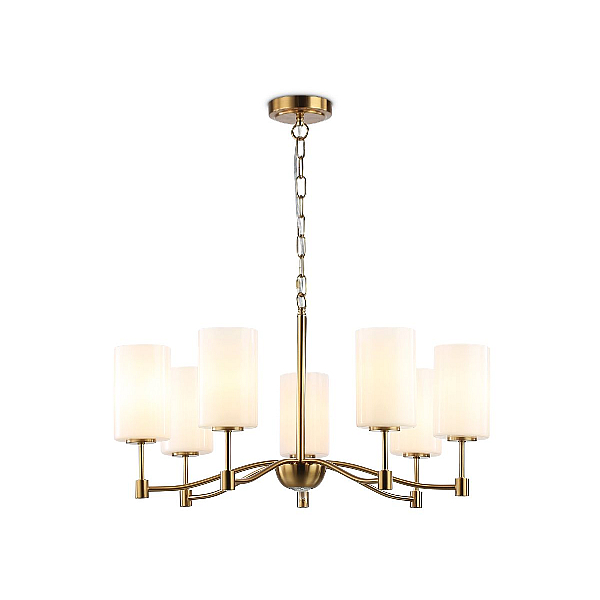 Подвесная люстра Ambrella light High Light LH56053
