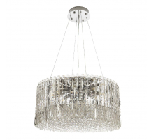 Подвесная люстра Modelux ML.315.12 CR