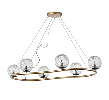 Подвесная люстра Lightstar Bari 815263