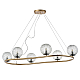 Подвесная люстра Lightstar Bari 815263