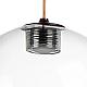 Подвесная светодиодная люстра Lightstar Sferetta 801180