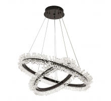 Подвесная люстра Modestyle MS.1135.600.400 BK