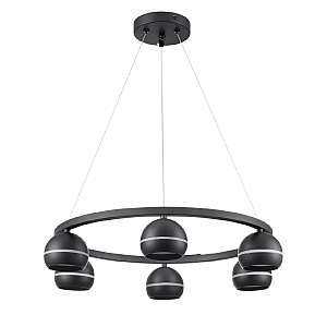 Подвесная люстра Lumion Luazana 8242/6